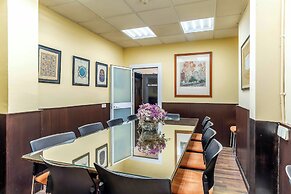 Aparthotel Bertran