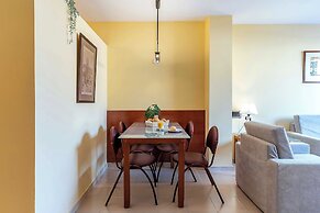 Aparthotel Bertran