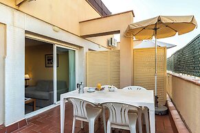 Aparthotel Bertran
