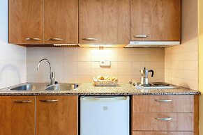 Aparthotel Bertran