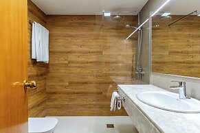 Aparthotel Bertran