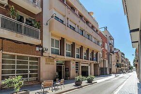 Aparthotel Bertran