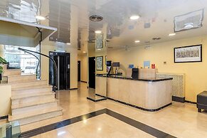Aparthotel Bertran