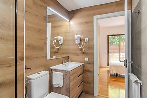 Aparthotel Bertran