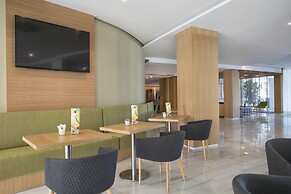 Hotel JS Alcudi Mar