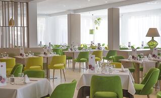 Hotel JS Alcudi Mar