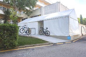 Hotel JS Alcudi Mar