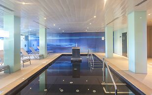 Hotel JS Alcudi Mar