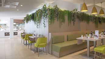 Hotel JS Alcudi Mar