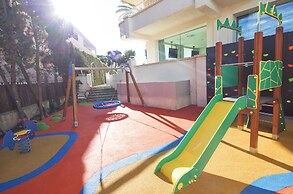 Hotel JS Alcudi Mar
