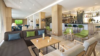 Hotel JS Alcudi Mar