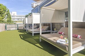 Hotel JS Alcudi Mar