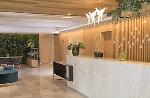 Hotel JS Alcudi Mar