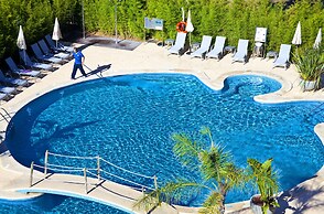 Hotel JS Alcudi Mar
