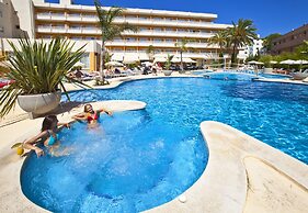 Hotel JS Alcudi Mar