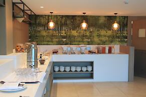 Hotel JS Alcudi Mar