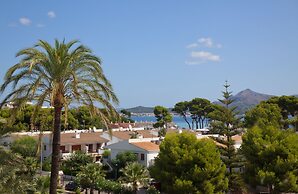 Hotel JS Alcudi Mar