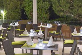 Hotel JS Alcudi Mar