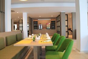 Hotel JS Alcudi Mar
