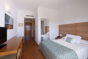 Hotel JS Alcudi Mar