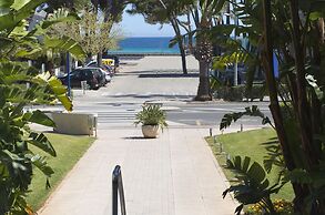 Hotel JS Alcudi Mar