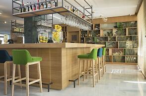 Hotel JS Alcudi Mar