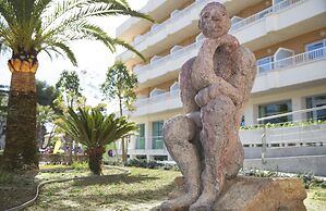 Hotel JS Alcudi Mar
