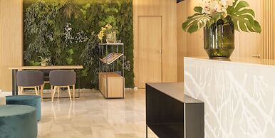 Hotel JS Alcudi Mar