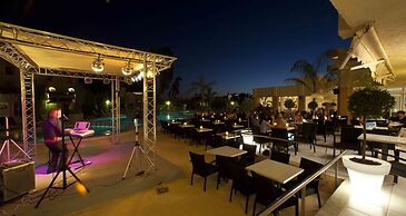 Hotel JS Alcudi Mar
