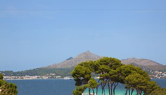 Hotel JS Alcudi Mar