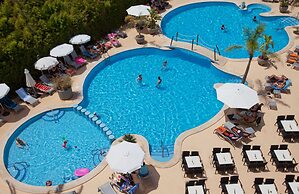 Hotel JS Alcudi Mar