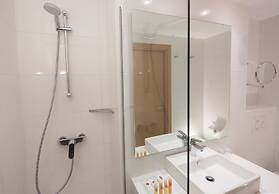 Hotel JS Alcudi Mar