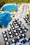 Hotel JS Alcudi Mar