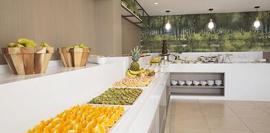 Hotel JS Alcudi Mar
