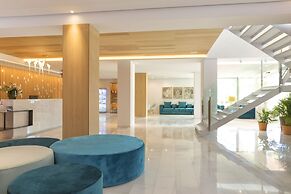 Hotel JS Alcudi Mar