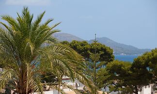 Hotel JS Alcudi Mar