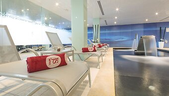 Hotel JS Alcudi Mar