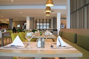 Hotel JS Alcudi Mar