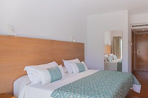 Hotel JS Alcudi Mar