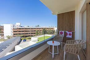 Hotel JS Alcudi Mar