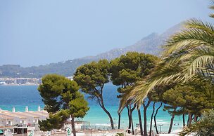 Hotel JS Alcudi Mar
