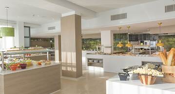 Hotel JS Alcudi Mar