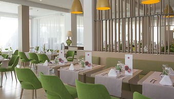 Hotel JS Alcudi Mar
