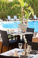 Hotel JS Alcudi Mar
