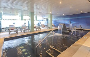 Hotel JS Alcudi Mar