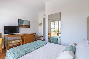 Hotel JS Alcudi Mar