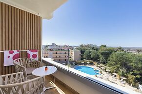 Hotel JS Alcudi Mar