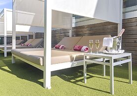 Hotel JS Alcudi Mar