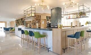 Hotel JS Alcudi Mar