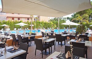 Hotel JS Alcudi Mar